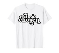 Cristiani scelti Uomini Donne cristiani Padri e Madri Maglietta