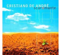 Cristiano Andre - Scaramante