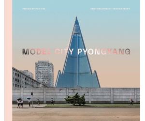 Cristiano Bianchi Kristina Drapic Model City (Copertina rigida)