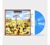CRISTIANO DE ANDRE' - L'albero della cuccagna (2023) LP blue Vinyl pre order