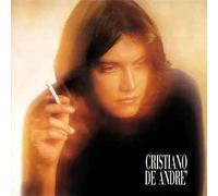 CRISTIANO DE ANDRE'-VINILE