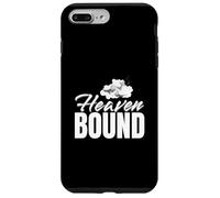 Cristiano Heaven Bound Nuvole Paradiso Custodia per iPhone 7 Plus/8 Plus