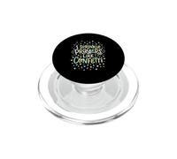 Cristiano I Cospargere Preghiere Come Coriandoli PopSockets PopGrip per MagSafe