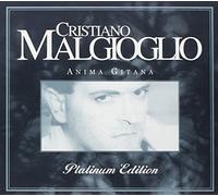 Cristiano Malgioglio - Anima Gitana (3 CD)