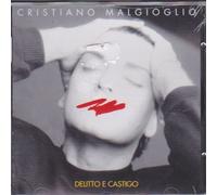 Cristiano Malgioglio - Delitto E Castigo