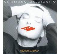 Cristiano Malgioglio - Delitto e castigo