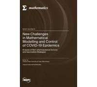 Cristiano Maria Verr New Challenges in Mathematical Modelling (Copertina rigida)
