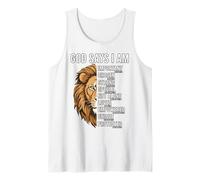 Cristiano Pasqua Dio Dice Io Sono Bambino Ragazzi Gesù Leone Giuda Canotta