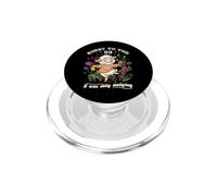 Cristiano, pecora smarrita, indecisione, scuse, 99, umorismo PopSockets PopGrip per MagSafe