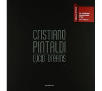Cristiano Pintaldi. Lucid Dreams. Catalogo Della Mostra Venezia A. Bonito Oliv