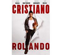 Cristiano Rolando [Edizione: Stati Uniti]