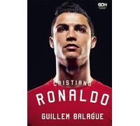 Cristiano Ronaldo. Biografia