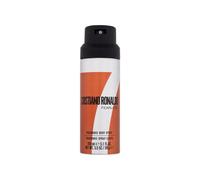 Cristiano Ronaldo Cr7 150Ml Per Uomo (Deodorant) Fearless