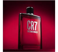Cristiano Ronaldo Cr7 Eau de Toilette 2 Pieces Gift Set For Men