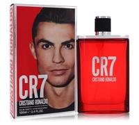 Cristiano Ronaldo CR7 Cristiano Ronaldo EdT 3.4 oz / e 100 ml