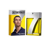 CRISTIANO RONALDO CR7 Discover Eau De Toilette 30 ml