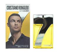 Cristiano Ronaldo Discover Eau de Toilette per uomo 30 ml