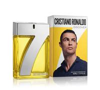 Cristiano Ronaldo CR7 Discover 100 ml eau de toilette per Uomo