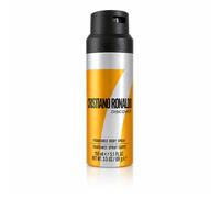 Cristiano Ronaldo CR7 Discover Spray per il corpo uomo 150 ml