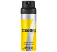 Cristiano Ronaldo CR7 Discover , Spray Profumato, Per Uomo, 150 ml