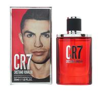 Cristiano Ronaldo Cr7 Eau de Toilette 30ml For Men