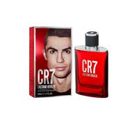 Cristiano Ronaldo CR7 Eau de Toilette 50 ml