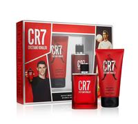 Cristiano Ronaldo Cr7 Eau de Toilette 2 Pieces Gift Set For Men