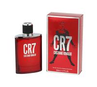 Cristiano Ronaldo CR7 Eau de Toilette uomo 50 ml