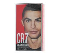 Cristiano Ronaldo CR7 Eau de Toilette per uomo 100 ml