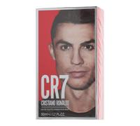 Cristiano Ronaldo CR7 Eau de Toilette (uomo) 50 ml