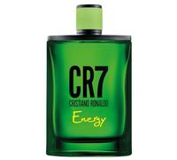 Cristiano Ronaldo CR7 Energy Eau de Toilette for Him profumo da uomo, 100 ml