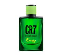 Cristiano Ronaldo CR7 Energy Eau de Toilette for Him profumo da uomo, 30 ml