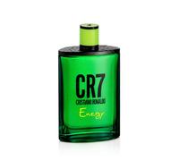 Cristiano Ronaldo CR7 Energy Eau de Toilette for Him profumo da uomo, 100 ml
