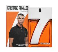 Cristiano Ronaldo CR7 Fearless 30 ml eau de toilette per Uomo