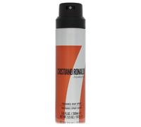 Cristiano Ronaldo CR7 Fearless Cristiano Ronaldo Body 6.8 oz / e 200 ml