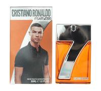 Cristiano Ronaldo CR7 Fearless 30 ml eau de toilette per Uomo