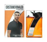 Cristiano Ronaldo CR7 Fearless 50 ml eau de toilette per Uomo
