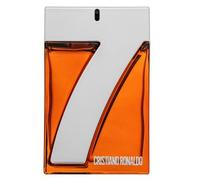Cristiano Ronaldo CR7 Fearless 100 ml eau de toilette per Uomo