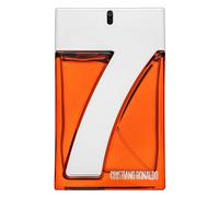 Cristiano Ronaldo CR7 Fearless Eau de Toilette da uomo 50 ml