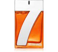Cristiano Ronaldo CR7 Fearless 50 ml eau de toilette per Uomo
