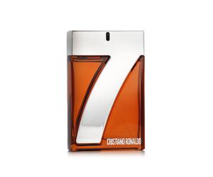 Cristiano Ronaldo CR7 Fearless Eau de Toilette (uomo) 100 ml
