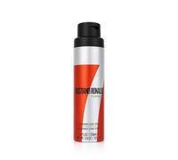 Cristiano Ronaldo CR7 Fearless Spray per il corpo uomo 200 ml