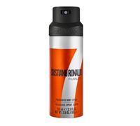 Cristiano Ronaldo Fearless deodorante per uomo 150 ml