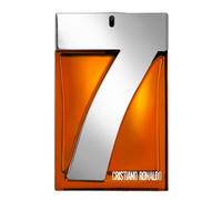 Cristiano Ronaldo CR7 Fearless Eau de Toilette per uomo 100 ml