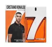 Cristiano Ronaldo CR7 Fearless 30 ml eau de toilette per Uomo