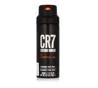Cristiano Ronaldo CR7 Game On 150 ml spray deodorante per Uomo