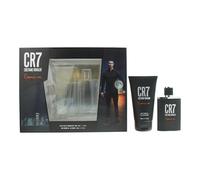 Cristiano Ronaldo Cr7 Game On 2 Piece Men (EDT 50ml & Shower Gel 150ml)