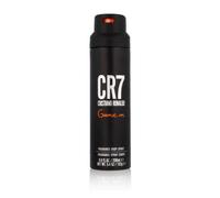Cristiano Ronaldo CR7 Game On 200 ml spray deodorante per Uomo