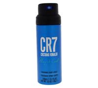 Cristiano Ronaldo CR7 Game On 200ml(Deodorant) Per Uomo