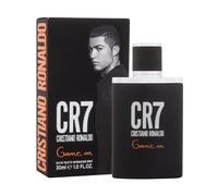 Cristiano Ronaldo CR7 Game On Eau de Toilette (uomo) 30 ml